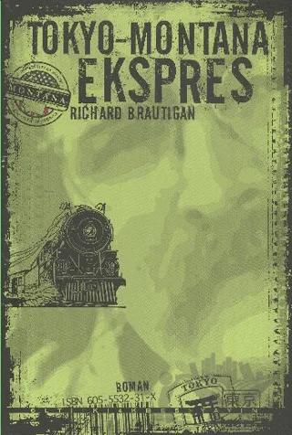 Tokyo - Montana Ekspres