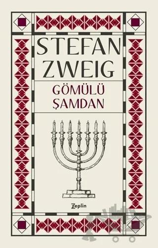 Gömülü Şamdan