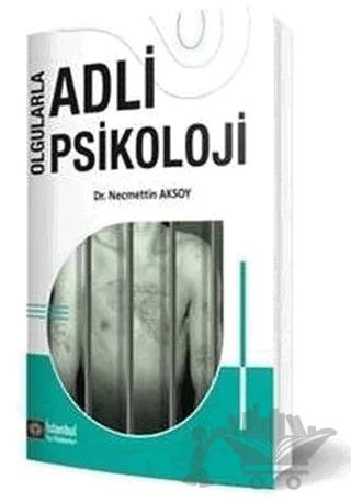 Olgularla Adli Psikoloji