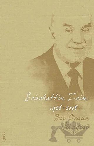 Bir Ömrün Hikayesi 1926-2007 (Kutulu)
