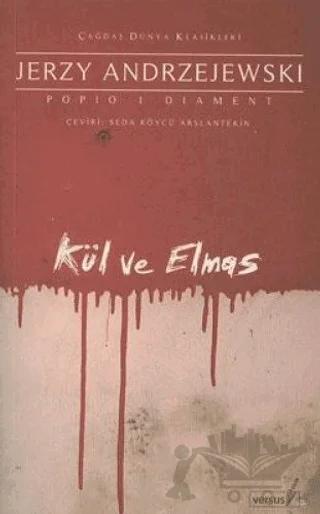 Kül ve Elmas