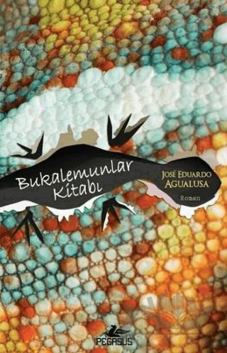 Bukalemunlar Kitabı