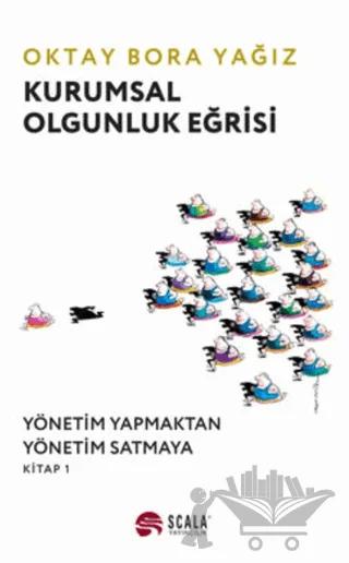 Kurumsal Olgunluk Eğrisi