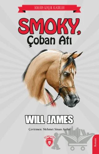 Smoky Çoban Atı