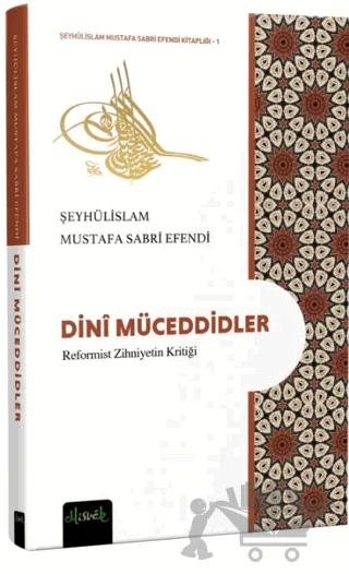 Dini Müceddidler