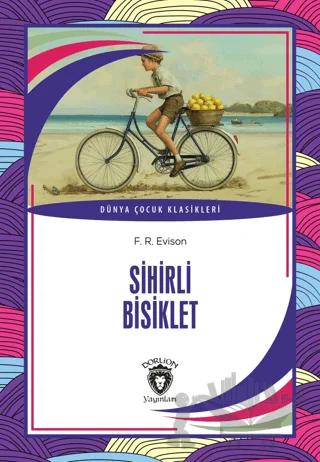 Sihirli Bisiklet