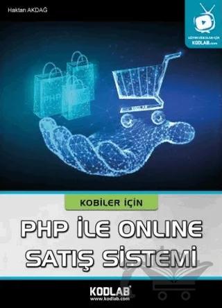 Kobiler İçin PHP ile Online Satış Sistemi