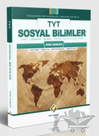 TYT Sosyal Bilimler Soru Bankası