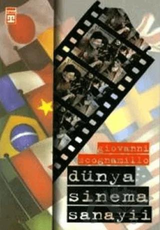 Dünya Sinema Sanayii