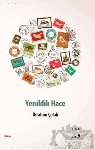 Yenildik Hace