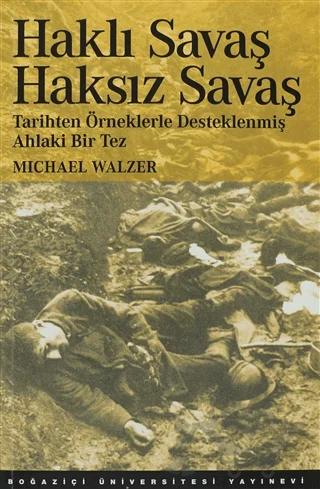 Haklı Savaş Haksız Savaş