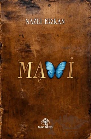 Mavi