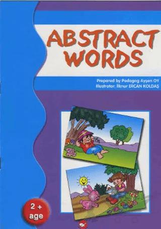 Abstract Words