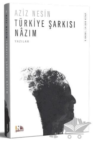 Türkiye Şarkısı Nazım
