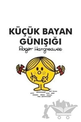 Küçük Bay ve Bayanlar Seti (Etkinlik Kitabı Hediyeli)