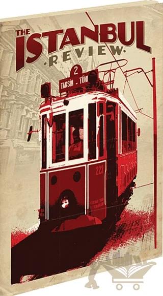 The Istanbul Review Sayı: 2