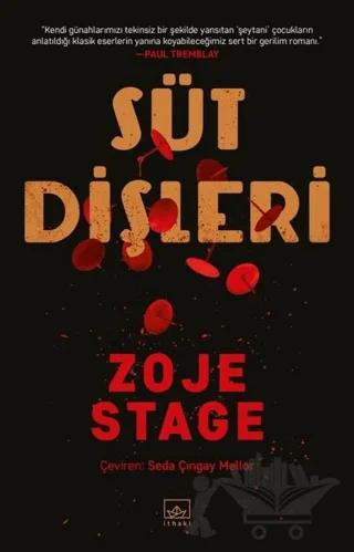 Süt Dişleri
