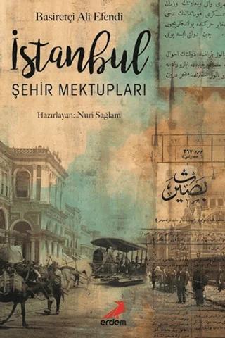 İstanbul Şehir Mektupları