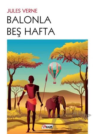 Balonla Beş Hafta
