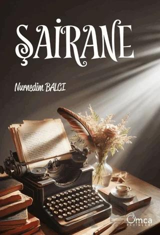 Şairane