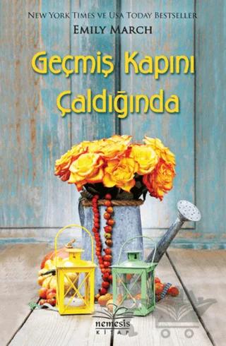 Geçmiş Kapını Çaldığında