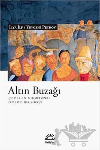 Altın Buzağı