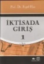 İktisada Giriş 1