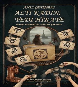 Altı Kadın Yedi Hikaye