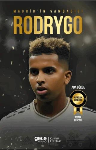 Madrid'in Sambacısı - Rodrygo