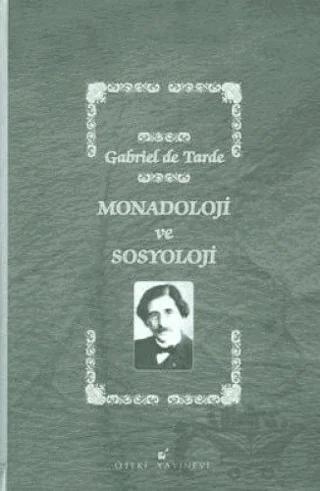 Monadoloji ve Sosyoloji