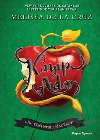 Kayıp Ada