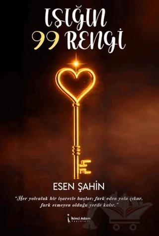 Işığın 99 Rengi