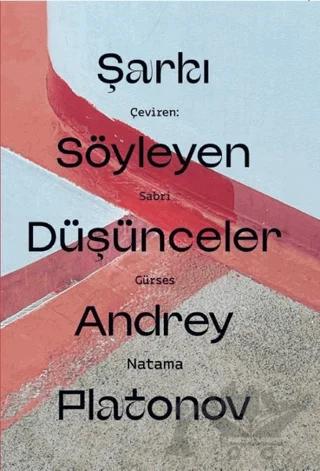 Şarkı Söyleyen Düşünceler