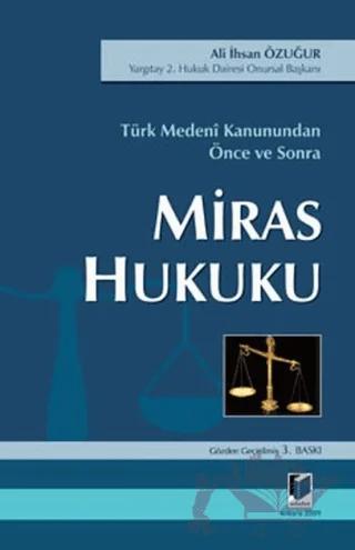 Miras Hukuku