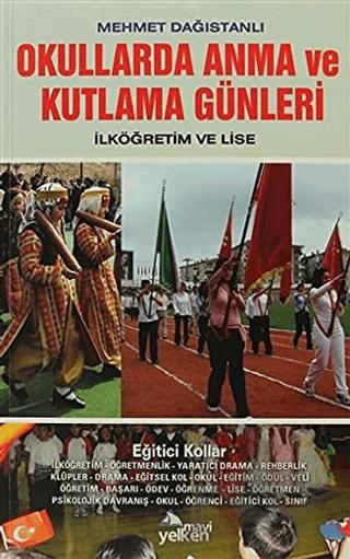 Okullarda Anma ve Kutlama Günleri