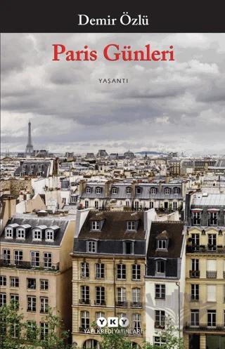 Paris Günleri