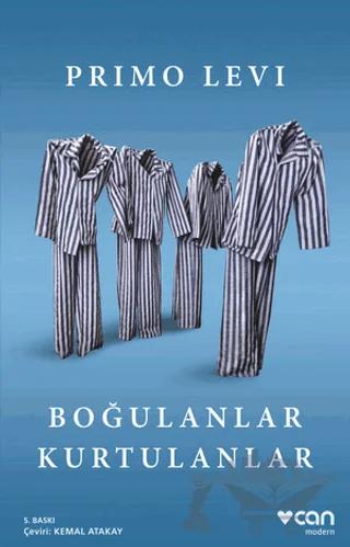 Boğulanlar Kurtulanlar