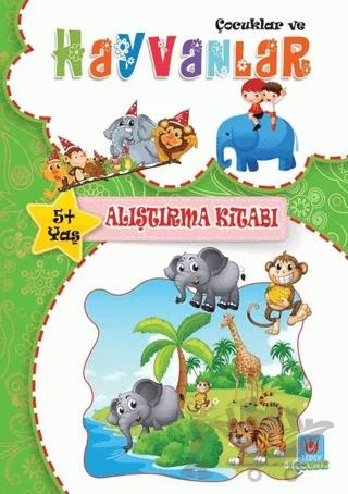 Çocuklar ve Hayvanlar