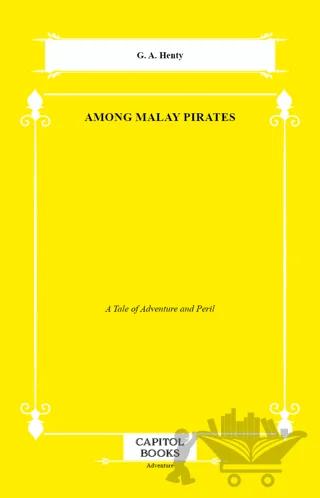 Among Malay Pirates