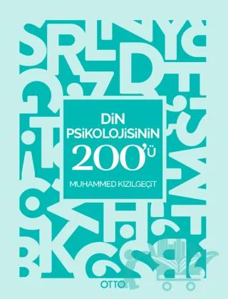 Din Psikolojisinin 200'ü