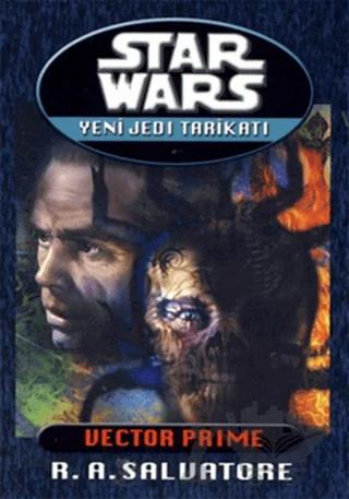 Vector Prime - Star Wars Yeni Jedi Tarikatı