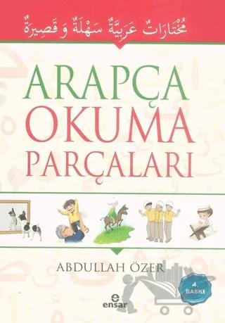 Arapça Okuma Parçaları