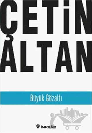 Büyük Gözaltı