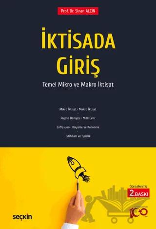 İktisada Giriş