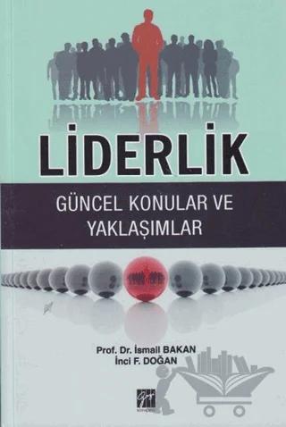 Liderlik