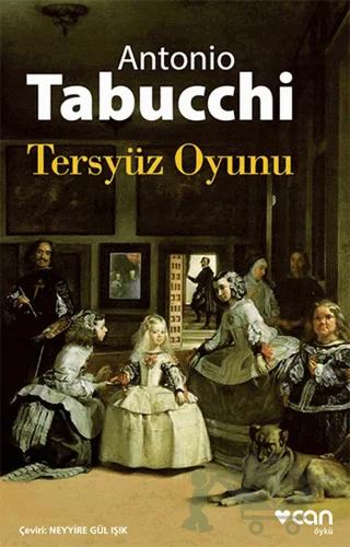 Tersyüz Oyunu