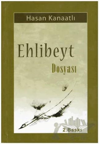 Ehlibeyt Dosyası