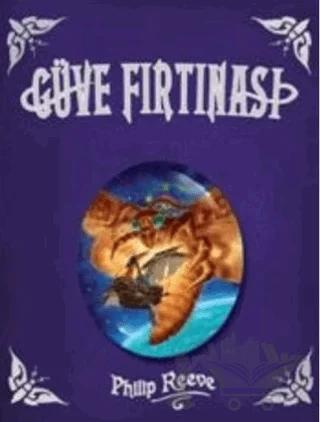 Güve Fırtınası