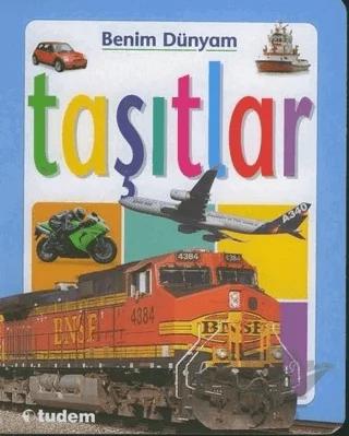 Benim Dünyam - Taşıtlar