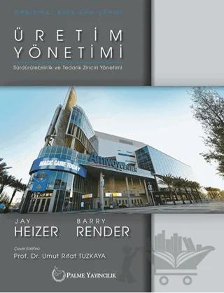 Üretim Yönetimi